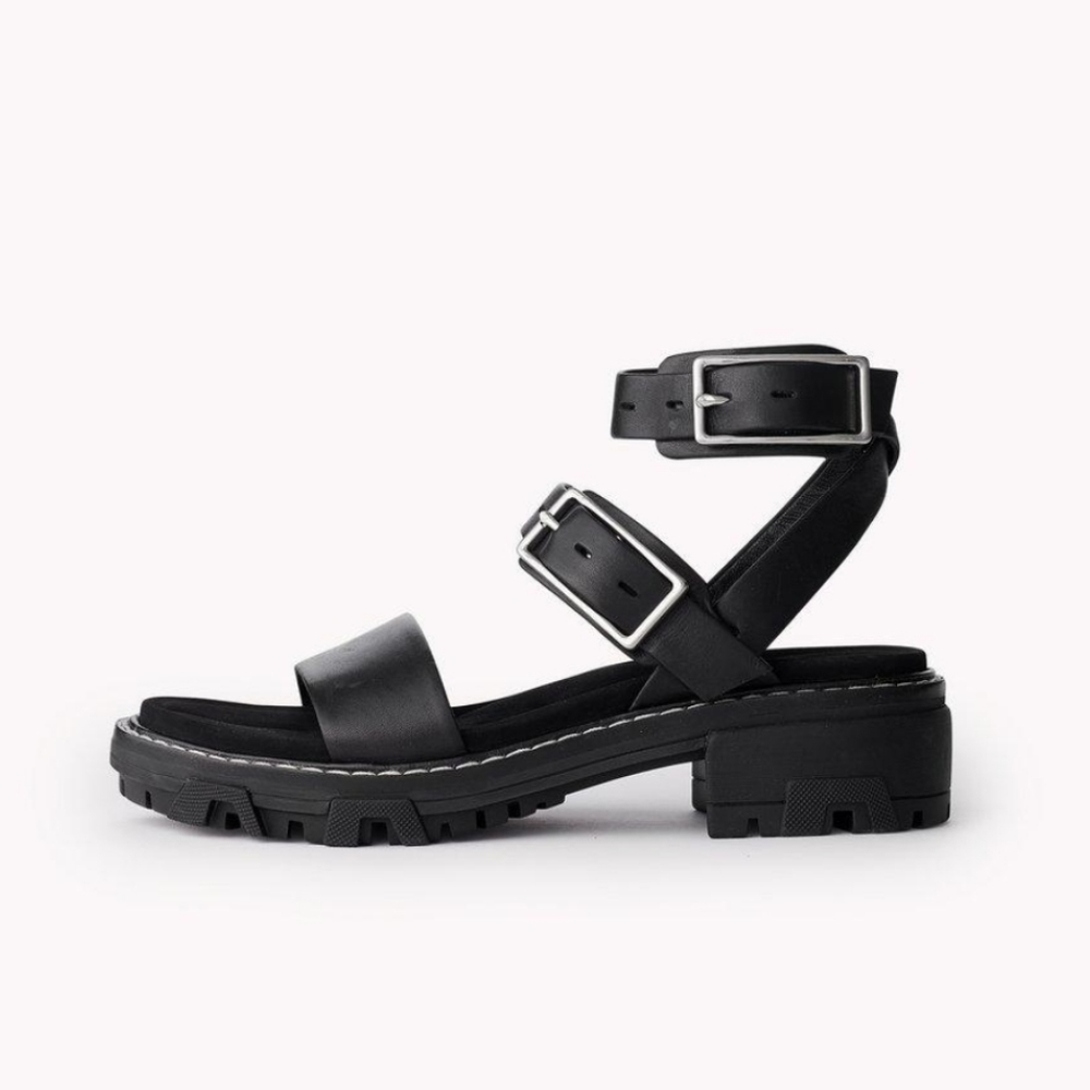 ⚡️FLASH SALE⚡️rag & bone Shane Multi-Strap Sandal